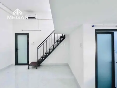 Phòng Trọ Có Ban Công Gần Sân Bay Tân Sơn Nhất