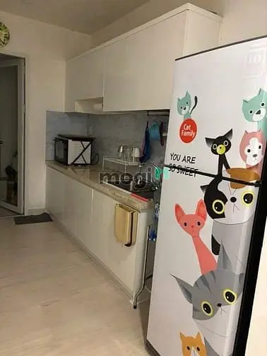 🏡 Florita Him Lam Q7 – 2Pn Full Nội Thất 📍 Kdc Him Lam, P. Tân Hưng