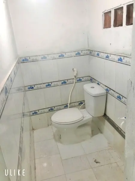 Phòng Trọ Yên Tĩnh Nhất, Tp Dĩ An, Bình Dương