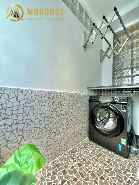 Chdv Cho Thuê Full Options Gần Cv Hoàng Văn Thụ - Quận Tân Bình