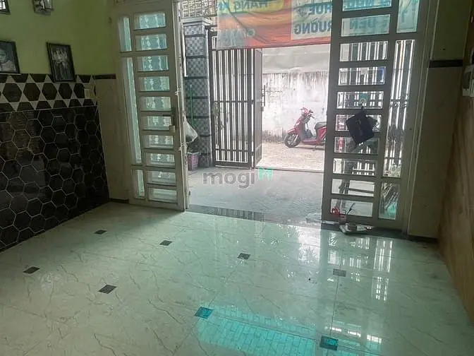 Nhà 2 Tầng Hẻm Xe Hơi Đường Trường Chinh, Quận 12, 4X13M, 5,2 Tỷ