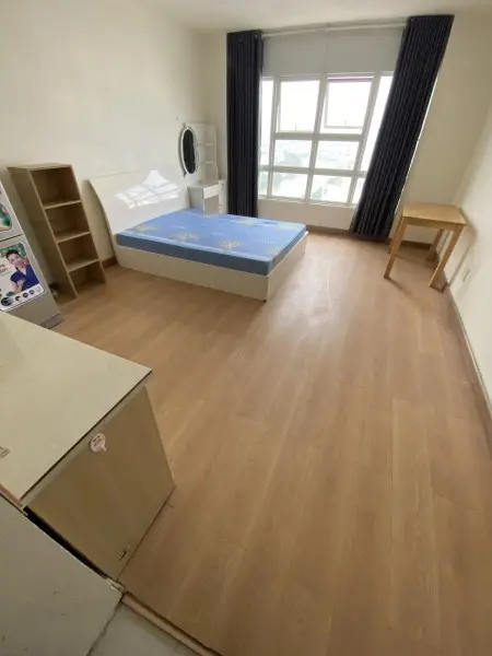 Phòng Mới - Đủ Nội Thất - Góc Đẹp . Tháng 5 Ưu Đãi Giá 2.9 Triệu