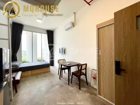 Khai Trương Dự Án Mới Duplex Layout Khu Vực Quận 2