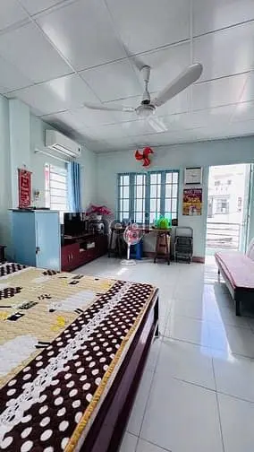 Sát Khu Trung Sơn 4X20 Nhỉnh 7Tỉ Đường 5M