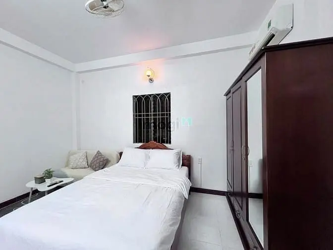 Bán Gấp Nhà Mới Đường Trần Đình Xu, Quận 1, 4 Tầng, Giá 2 Tỷ 150 Triệu