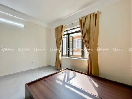 Mới 100% - Phòng Full Nội Thất Ngay Etown Cộng Hoà - Khu Bàu Cát - Tân Bình