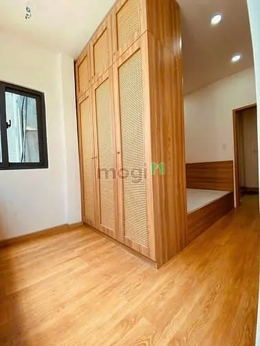 Bán Nhà Đẹp Cách Mạng Tháng 8 5Mx7M 2Pn 3Wc Có Shr Vào Ở Ngay