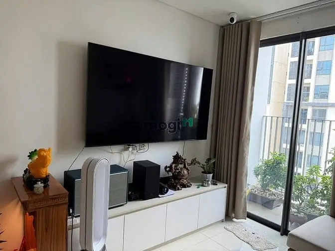 Bán 2Pn Hadocentrosa Quận 10 Giá :2 Tỷ 102 Tặng Nội Thất Pháp Lý: S