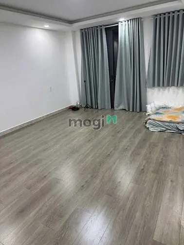 Siêu Phẩm Hxh Lạc Long Quân Q11,4 Tầng Nhà Mới Nhỉnh 1 Tỷ 720 🏡4,5 X