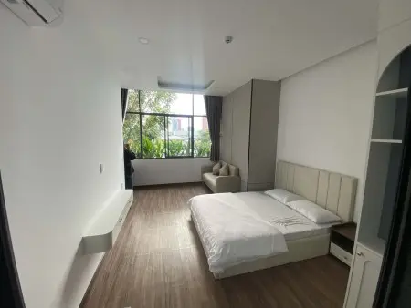 Cho Thuê Căn Hộ Studio – Xô Viết Nghệ Tĩnh, Thạnh Mỹ Tây (Bình Thạnh)