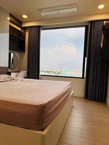 Bán Căn Hộ 3Pn Kingdom 101, Quận 10 ( 3Pn + 2Wc ) Giá Siêu Tốt, Căn Gó