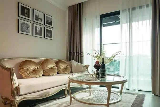 ‼️Bán Căn Hộ Delasol Tôn Thất Thuyết Vị Trí Đẹp, Cách Trung Tâm Các Qu