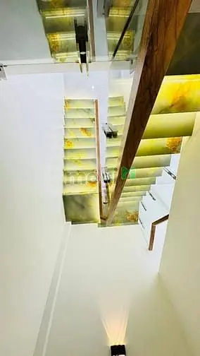 💥 Quận 4. 🏠Rẻ, Đẹp,Ko Quy Hoạch 1Trục Thẳng Đường Xóm Chiếu. 👉Dt:57