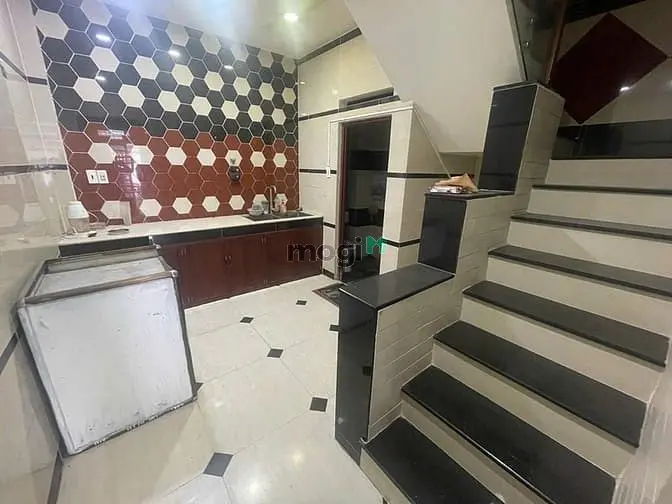 Nhà 2 Tầng Hẻm Xe Hơi Đường Trường Chinh, Quận 12, 4X13M, 5,2 Tỷ