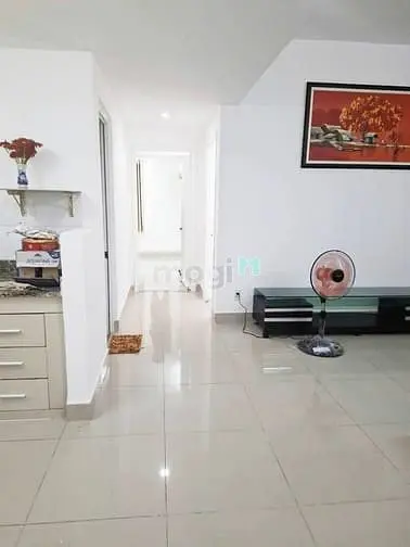 Chung Cư Bình Thạnh 1050 Đã Có Sổ Vị Trí Trung Tâm Chỉ 1 Tỷ 385 . - 2P