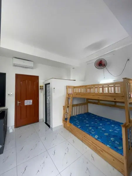 Cho Thuê Phòng Trọ Dành Cho Nữ - Đường Vạn Kiếp, Quận Bình Thạnh