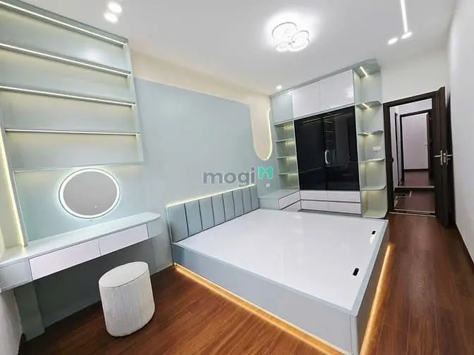 Bán Nhà Phố Quan Nhân - Ttq Thanh Xuân - 36M - 7Ty9 - Mt Đẹp Thoáng