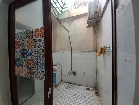 Phòng Full Nội Thất, Gần Khu Pm Quang Trung, Đh Fpt, Sân Bay, Gym, Spa, Siêu Thị, Chợ, Giếng Trời