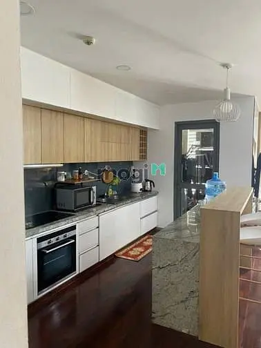 ✨ Bán Căn Hộ 3Pn-3Wc The Gold View – View Thoáng✨ 💰 Giá Bán: 2 Tỷ 14