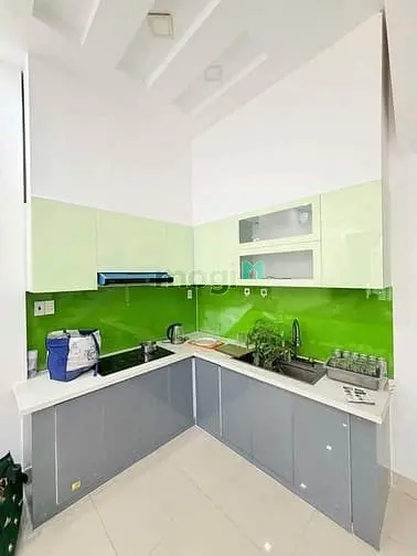 Bán Gấp Nhà Đường Lê Văn Sỹ, Quận 3, 4 Tầng, Giá 2 Tỷ 180 Triệu. Diện