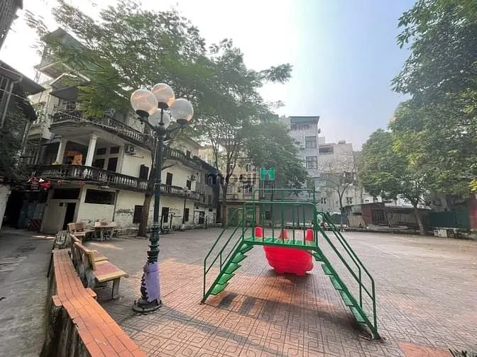 Bán Nhà Phố Quan Nhân - Ttq Thanh Xuân - Nhỉnh 7Tỷ - Mt Đẹp Thoáng