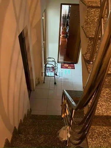 Nhà Đẹp Hẻm Xe Hơi Lê Hồng Phong 4Mx8M 3Pn 4Wc