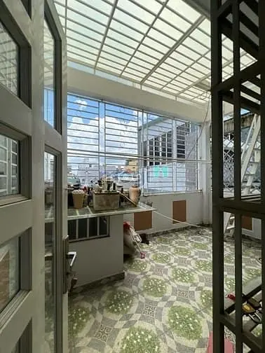 Khu Vip Phân Lô Đồng Bộ - Hẻm Xe Hơi - Nguyễn Công Hoan - Phú Nhuận -