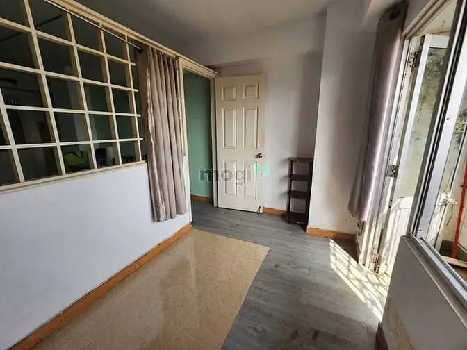 ❌Chung Cư Miếu Nổi - Nhỉnh 1T370 - Sổ Hồng Riêng, Hỗ Trợ Vay Ngân Hàng