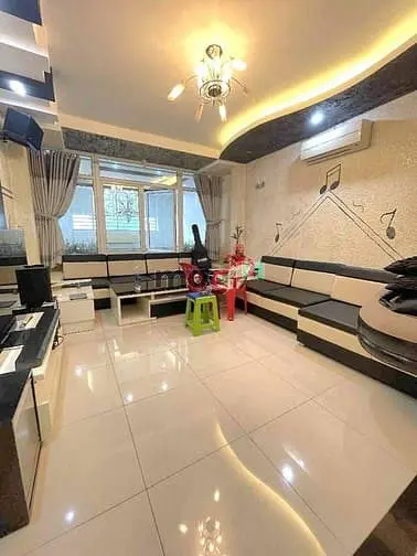 Nhà Bán Quận 6 - Mặt Tiền Kinh Doanh Đẹp - 80M - 5 Tầng - Nhỉnh 11 Tỷ