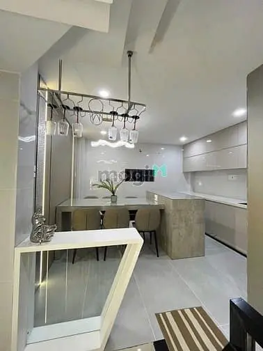 💥 Nhà Mới 5 Tầng Có Thang Máy – Ngay Đầm Sen – Nhỉnh 1 Ty 875, Hiếm T