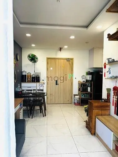 🏠🏠Em Bán Căn Hộ Fresca Riverside Tam Bình- Thủ Đức ✔️Vị Trí: Đường S