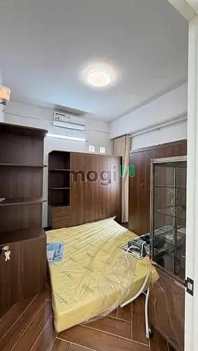 Cc Khu Lữ Gia - Q11 - Sát Quận 10 - Full Nội Thất - 66M2 - Thang Máy -