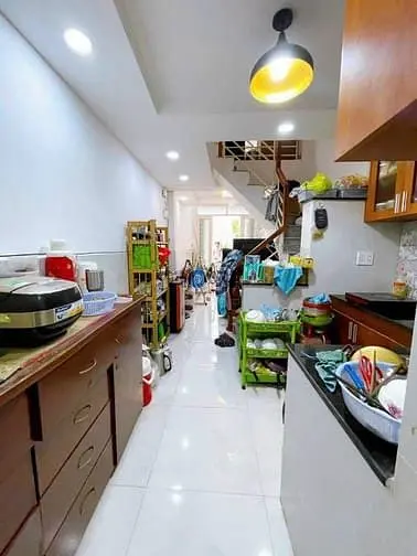 Chốt Nhanh Nhà Rẻ Hà Tôn Quyền 2,8Mx10,25M 2Pn 2Wc Có Shr