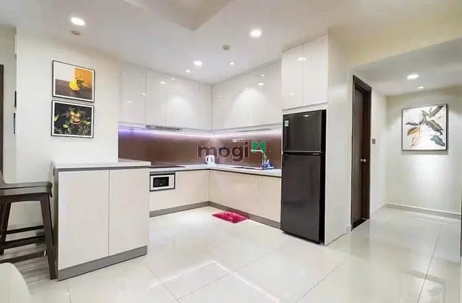 Chung Cư Saigon Royal - 𝐁𝐞̂́𝐧 𝐕𝐚̂𝐧 Đ𝐨̂̀𝐧 𝐐𝐮𝐚̣̂𝐧