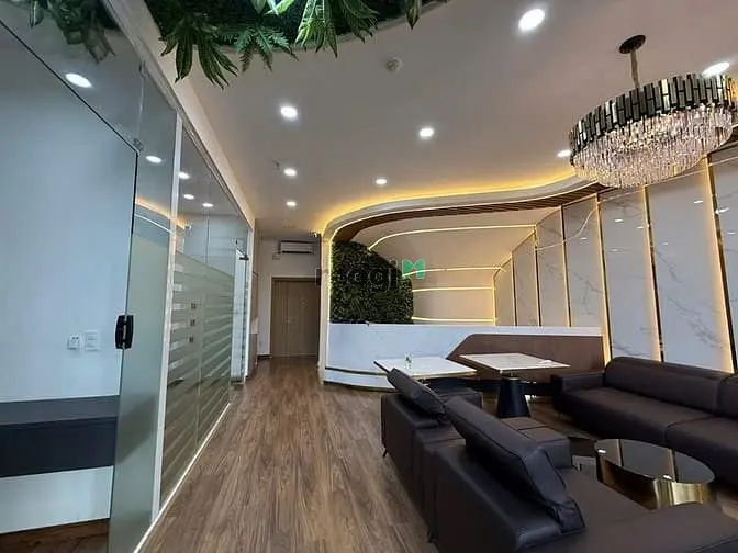 Shophouse Hoàng Thế Thiện, Sala, 3 Tầng, 232.6M2, Ngang 8.3M, 62 Tỉ Tl