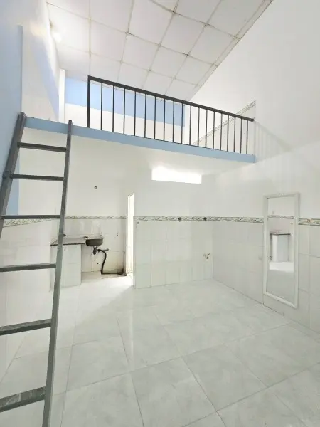 Phòng Mới Ngay Trạm Thu Phí Bình Thung, Đông Hòa, Dĩ An Ko Chung Chủ, Giờ Tự Do