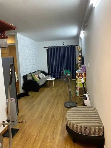 Chung Cư Nguyễn Xí, P25, Bt: 1P Ngủ, Full Nội Thất, 62M2, 8Tr5