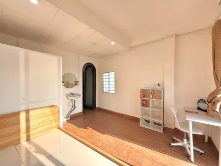 Phòng Trọ Ban Công Rộng – Full Tiện Nghi Ngay Bình Thạnh