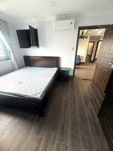 Bán Căn Hộ 3Pn – Chung Cư Fortuna Kim Hồng – Tân Phú – Full Nội Thất