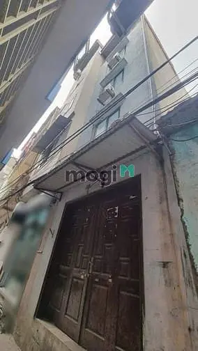 Bán Nhà Phố Quan Nhân - Ttq Thanh Xuân - 42M - 9T5- Mt Rộng Đẹp Thoáng