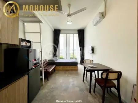 Khai Trương Dự Án Mới Duplex Layout Khu Vực Quận 2