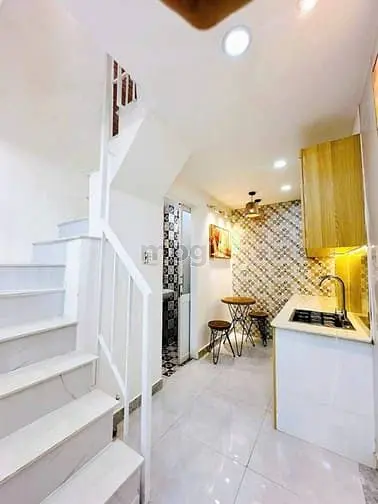 🔥 1 Tỷ 295 (Tl) - Sổ Hồng Riêng 🔥 ✅️Vị Trí Vip 10M Ra Hẻm Xe 🚗 Thô