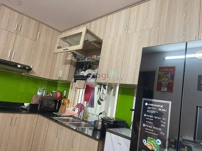 Cần Bán Chung Cư The Navita Tam Bình Thủ Đức Chung Cư Lan Phương Có Sổ