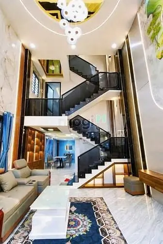 Căn Góc 2 Mặt Tiền Đường Ngô Chí Quốc. P. Tam Bình Cách Chợ Đầu Mối 20