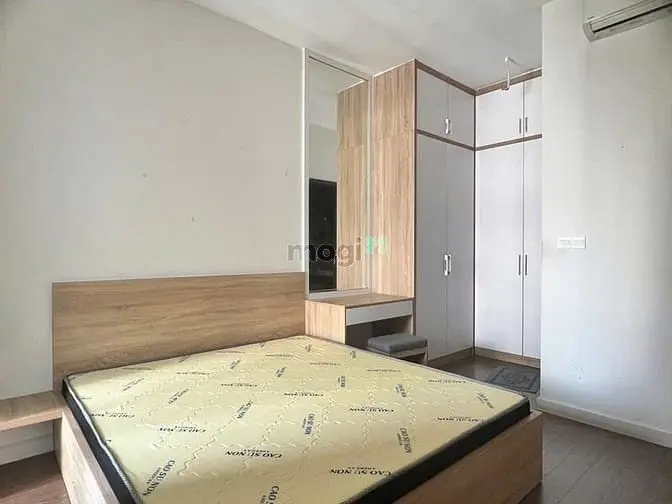 Sunrise Riverside - Nhà Bè 70M2, 2 Pn - 2Wc , Full Nội Thất, View Nam