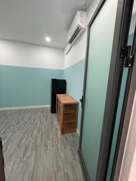 Ho Thuê Phòng Trọ 20M² Full Nội Thất - Phan Chu Trinh, Bình Thạnh | Giá Chỉ 3.9 Triệu/Tháng