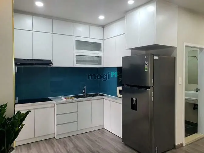 Bán Căn Hộ Sky Garden Phú Mỹ Hưng Q7 - Tp.hcm 3Pn 2Wc Giá Chỉ 5.8 Tỷ