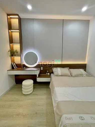 Bán Căn Hộ Chung Cư Sky Garden Phú Mỹ Hưng Q7 3Pn 2Wc Sổ Hồng Riêng