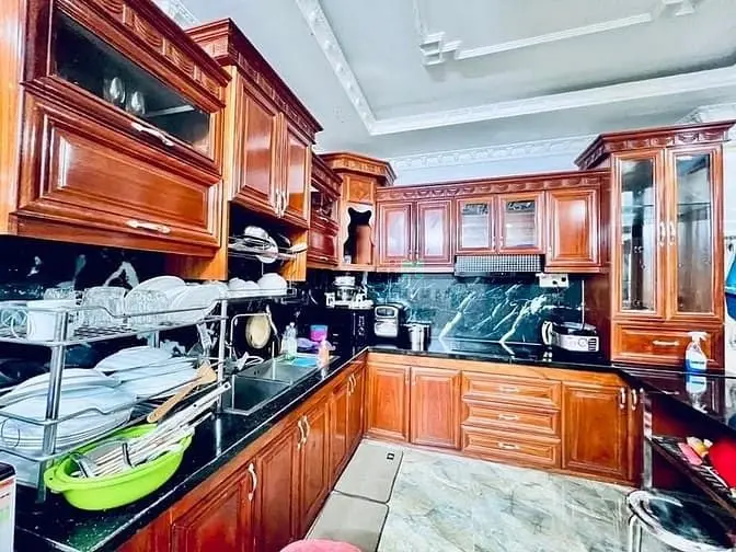 Siêu Phẩm Tân Bình - Chủ Gấp Bán Giảm Sâu 1 Tỷ - 76M2( 5X15.2) - 6 Tần