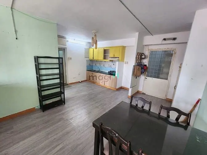 ❌Chung Cư Miếu Nổi - Nhỉnh 1T370 - Sổ Hồng Riêng, Hỗ Trợ Vay Ngân Hàng